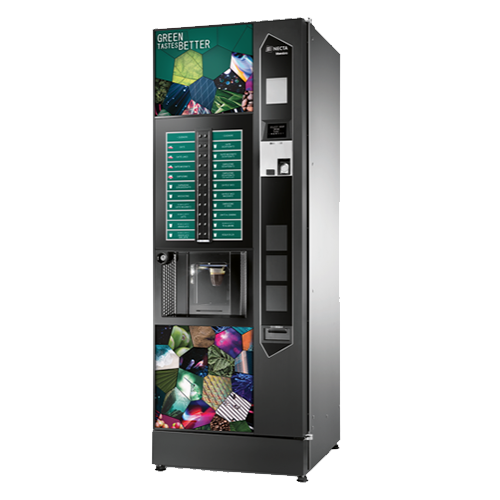 Caffè e Bevande calde