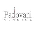 padovani vending logo