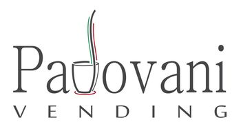 padovani vending logo