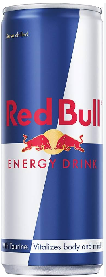 red bull