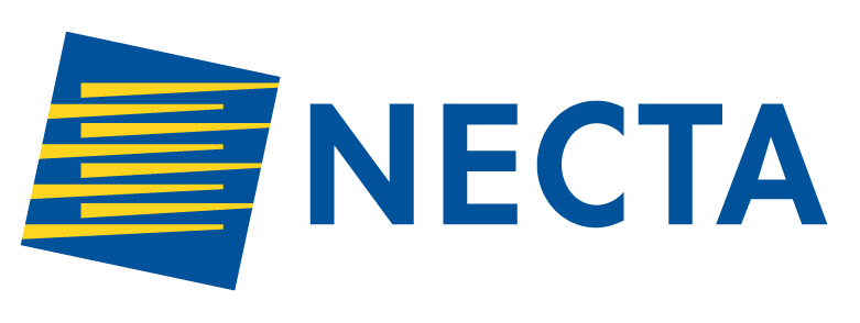 necta logo