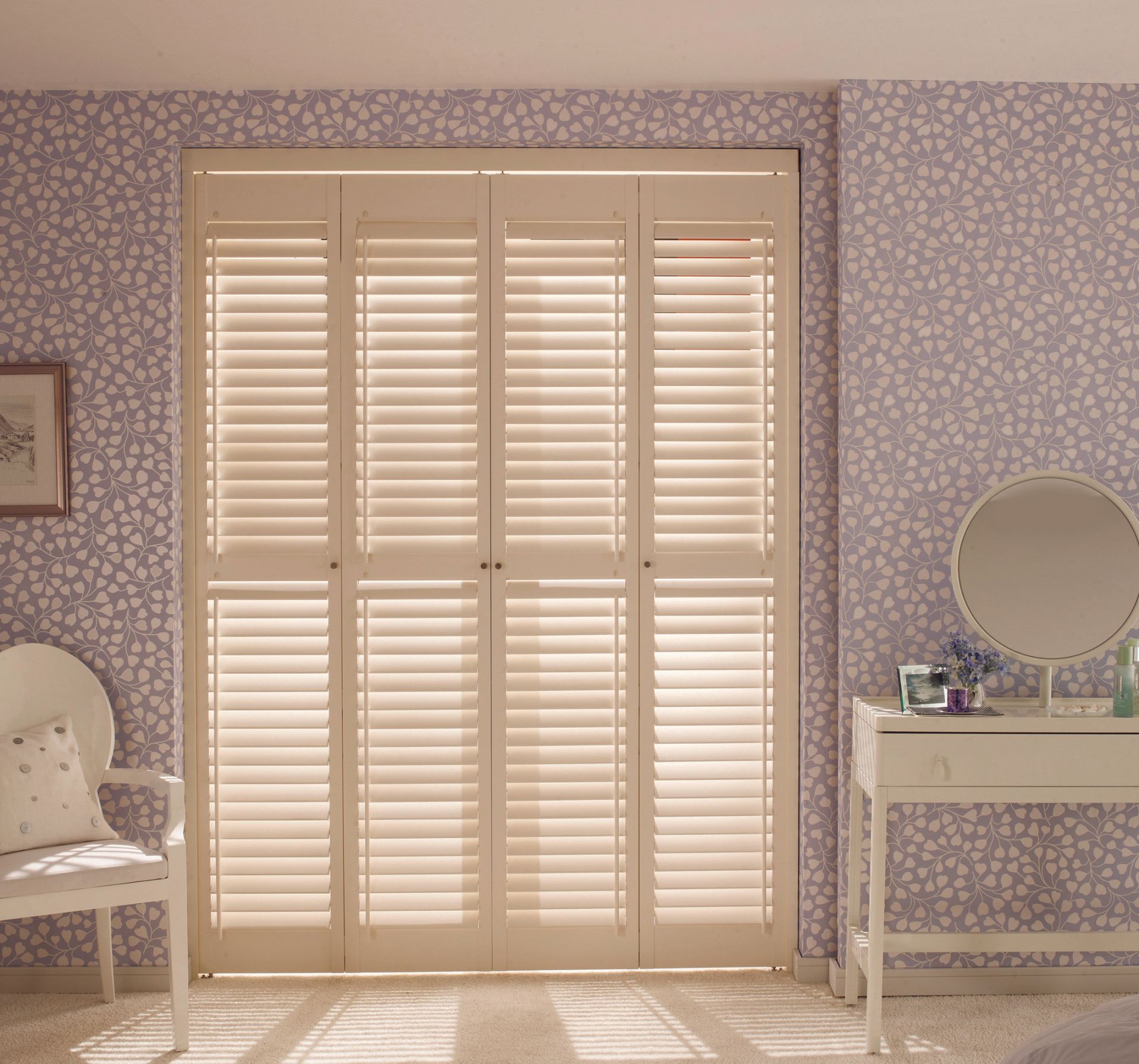 Window Shutter