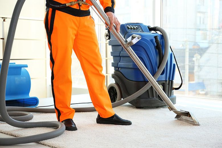 House Cleaning Service, Cleaning Service Jobs, Midland, TX