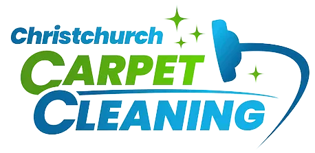 Christchurch Carpet Cleaning Logo
