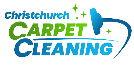 Christchurch Carpet Cleaning Logo