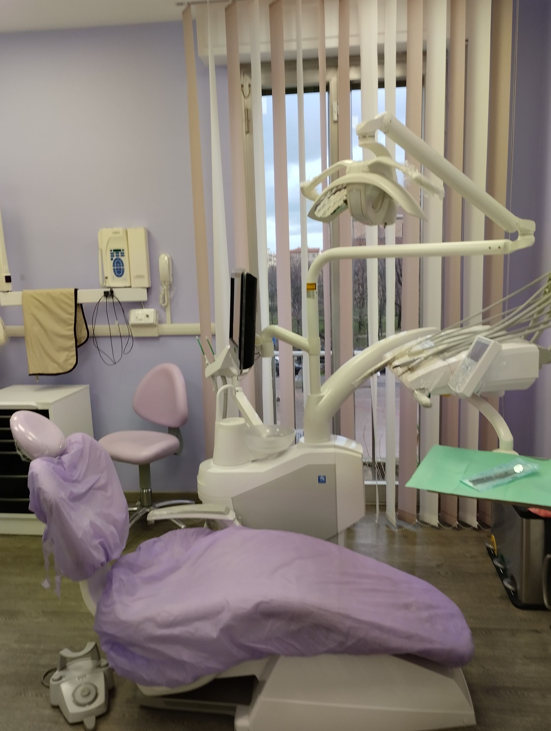 Dentista Livorno, Igiene orale Livorno, prima visita gratuita