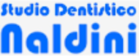 Logo Studio Dentistico Naldini