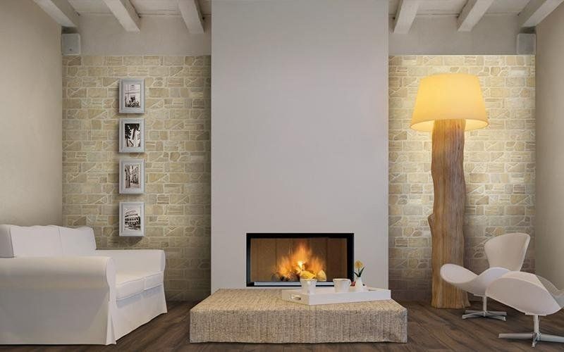 effetto pietra zona living