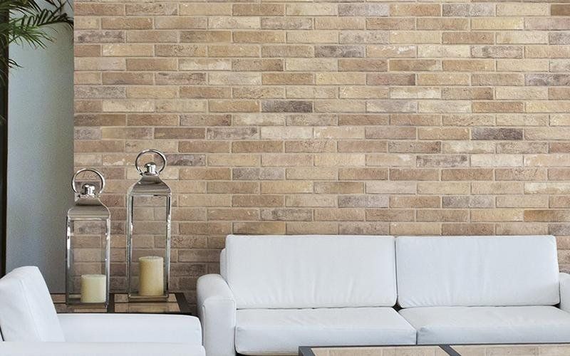 effetto pietra per interni