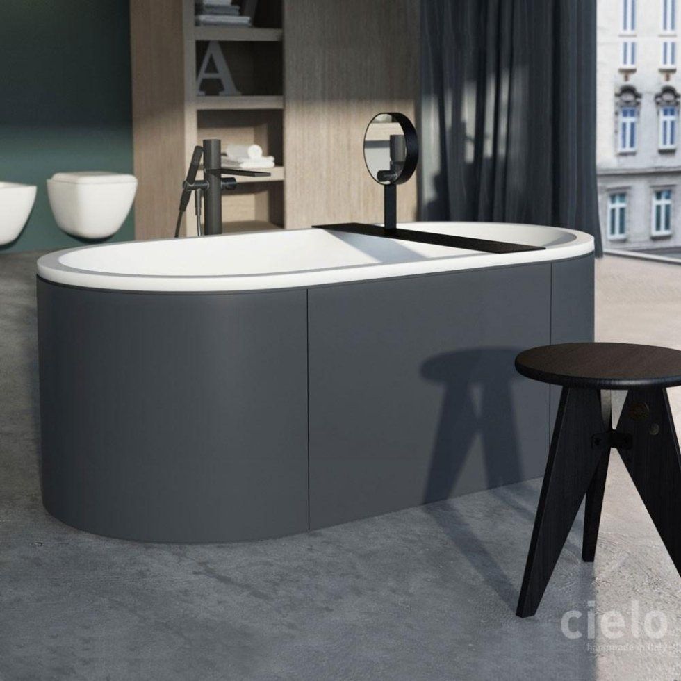 elementi per il bagno