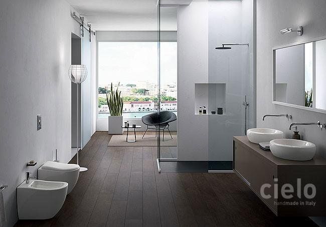 pavimenti per il bagno