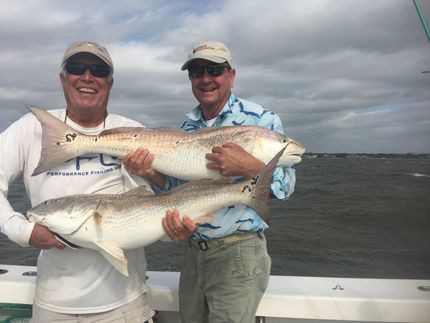 April Fishing Report and May Fishing Forecast for the Golden Isles - The  Georgia Fishing Company