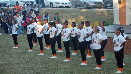 Home [leake_centralhs.campuscontact.com]