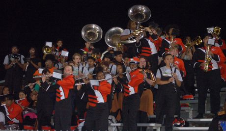 Home [leake_centralhs.campuscontact.com]