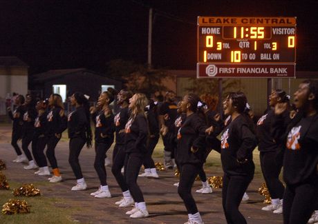 Home [leake_centralhs.campuscontact.com]