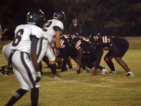 Home [leake_centralhs.campuscontact.com]