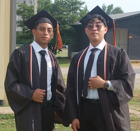 Home [leake_centralhs.campuscontact.com]