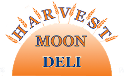 Harvest Moon Deli logo