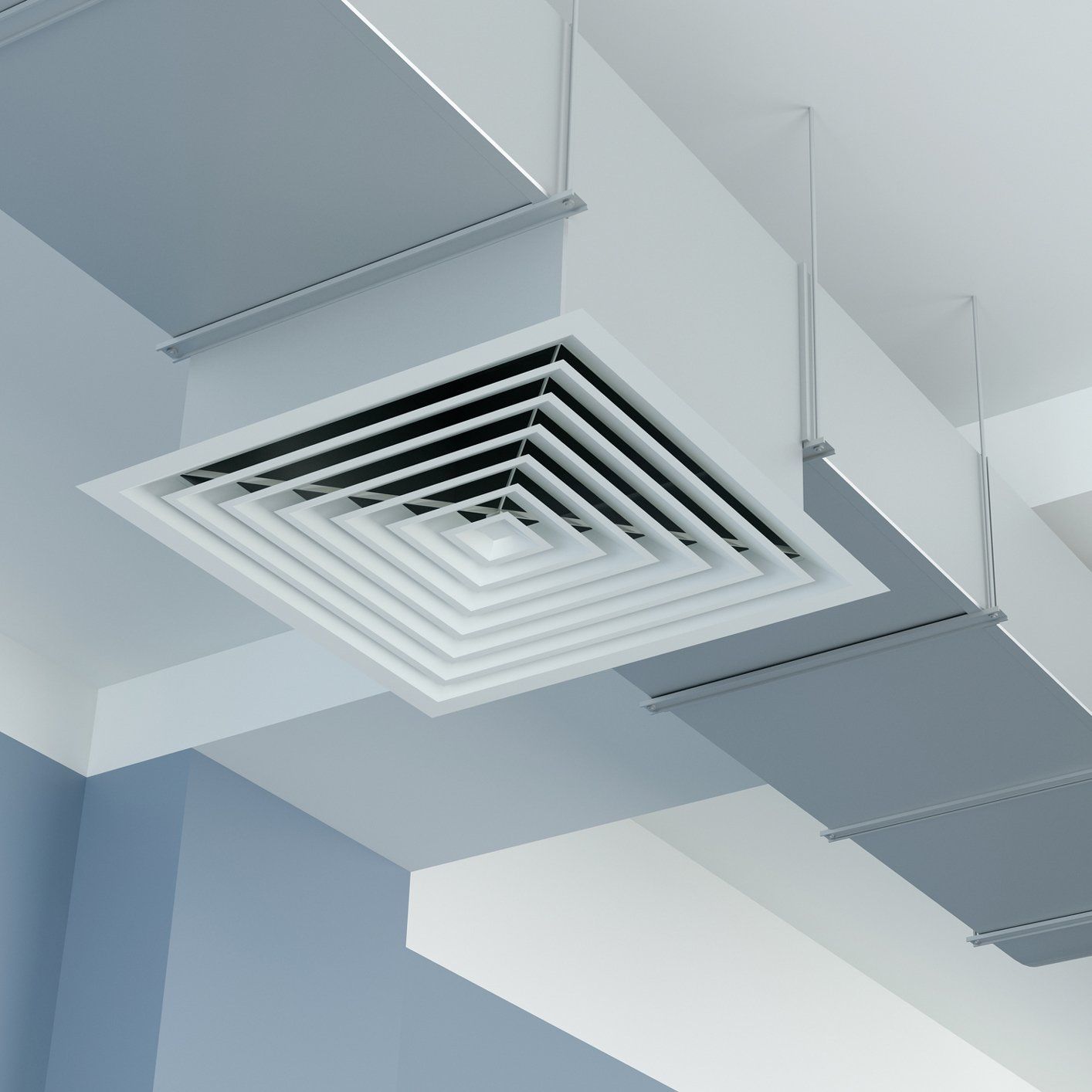 Residential HVAC — Air Duct Ventilation in Everett, WA