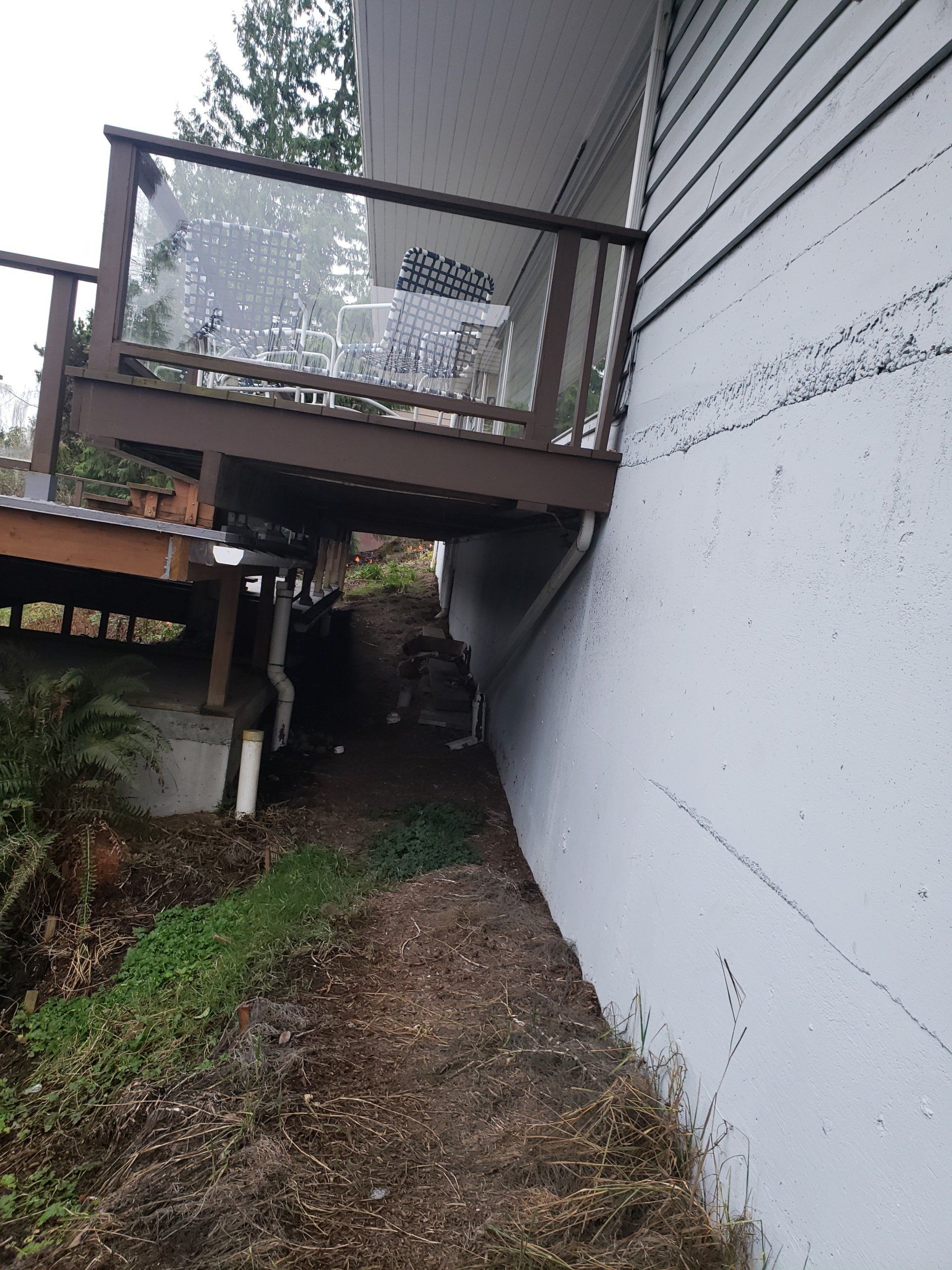 Duct Installation — Everett, WA — CBMM LLC