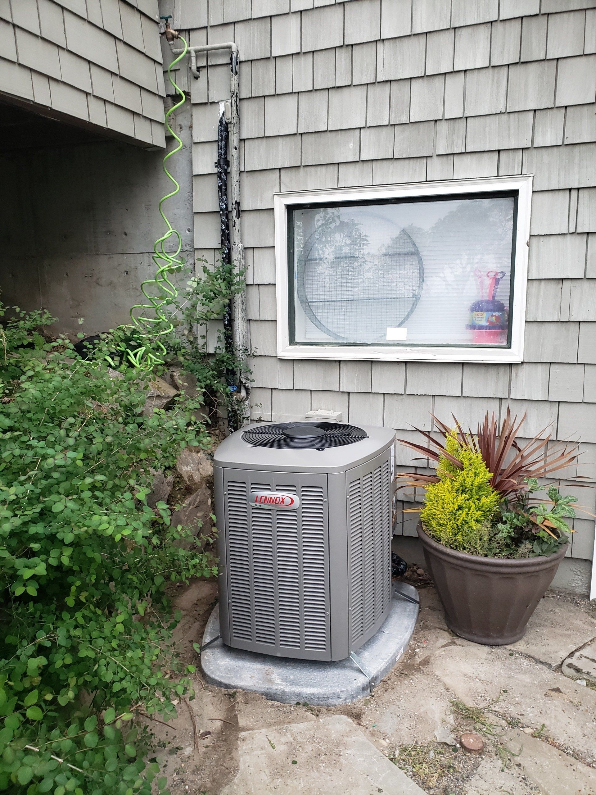 HVAC After Installation — Everett, WA — CBMM LLC