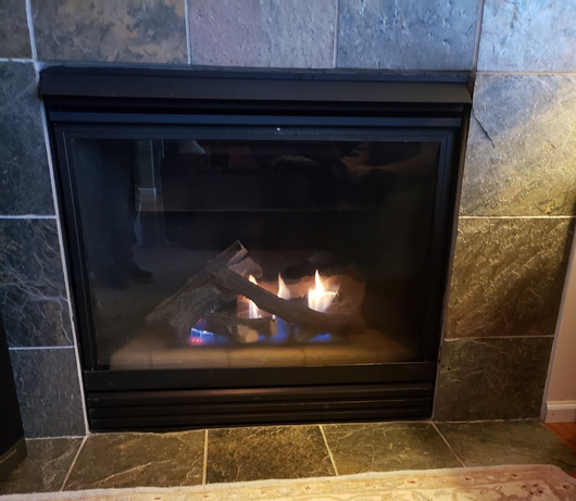 Fireplace Repairs — Everett, WA — CBMM LLC