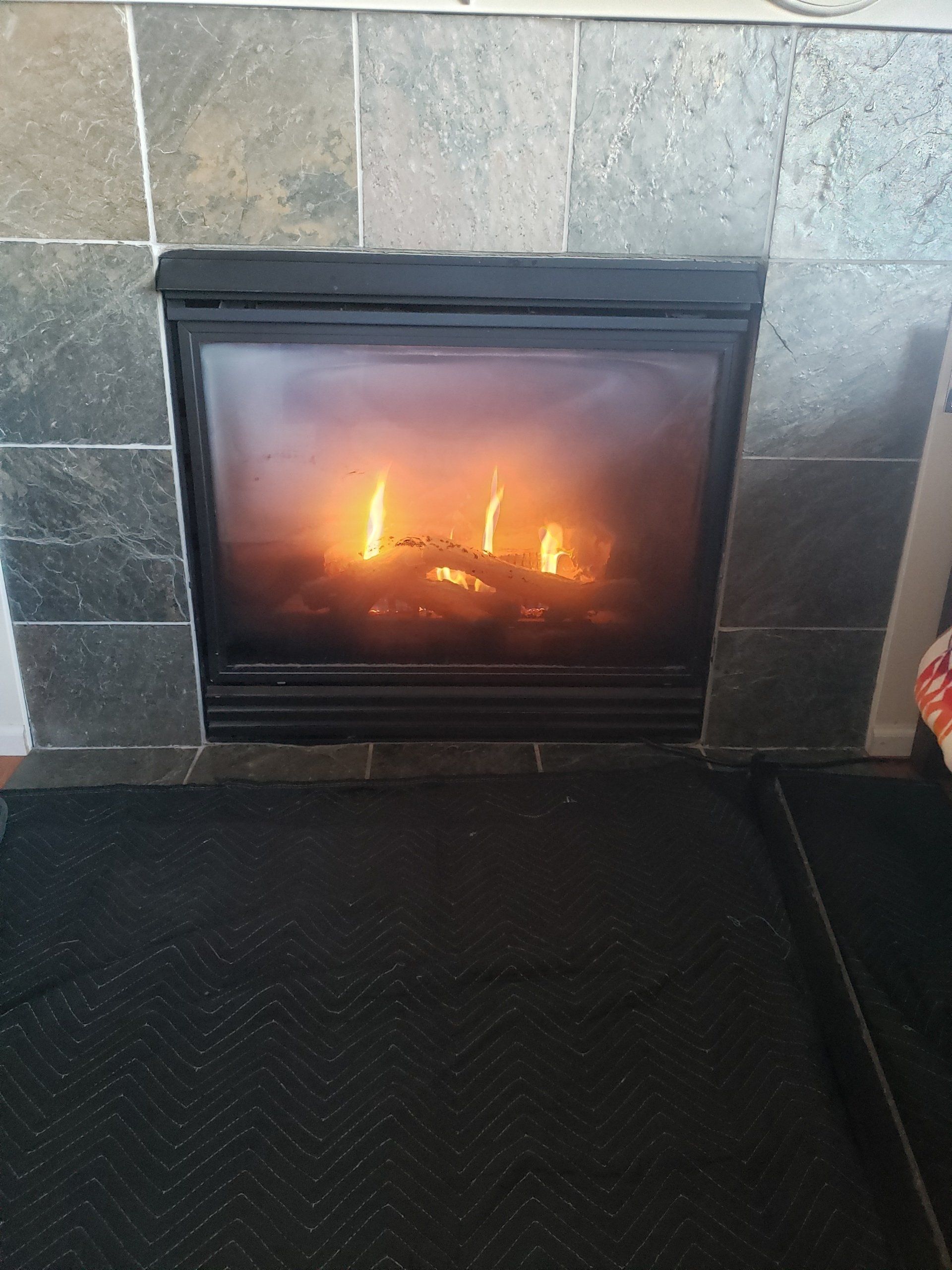 Fireplace Installation — Everett, WA — CBMM LLC