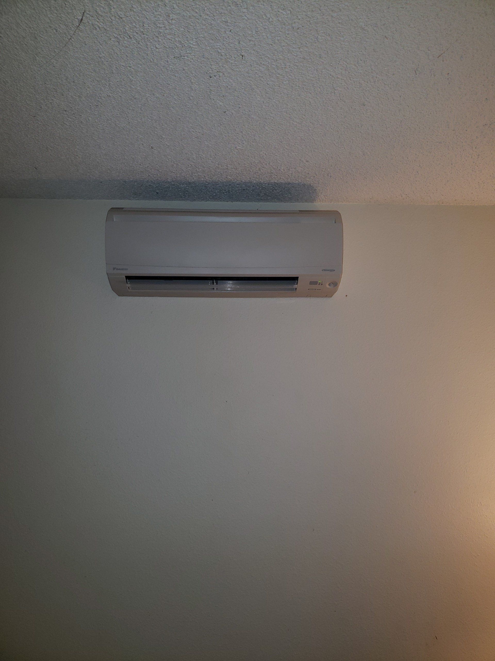 Home Minisplit — Everett, WA — CBMM LLC