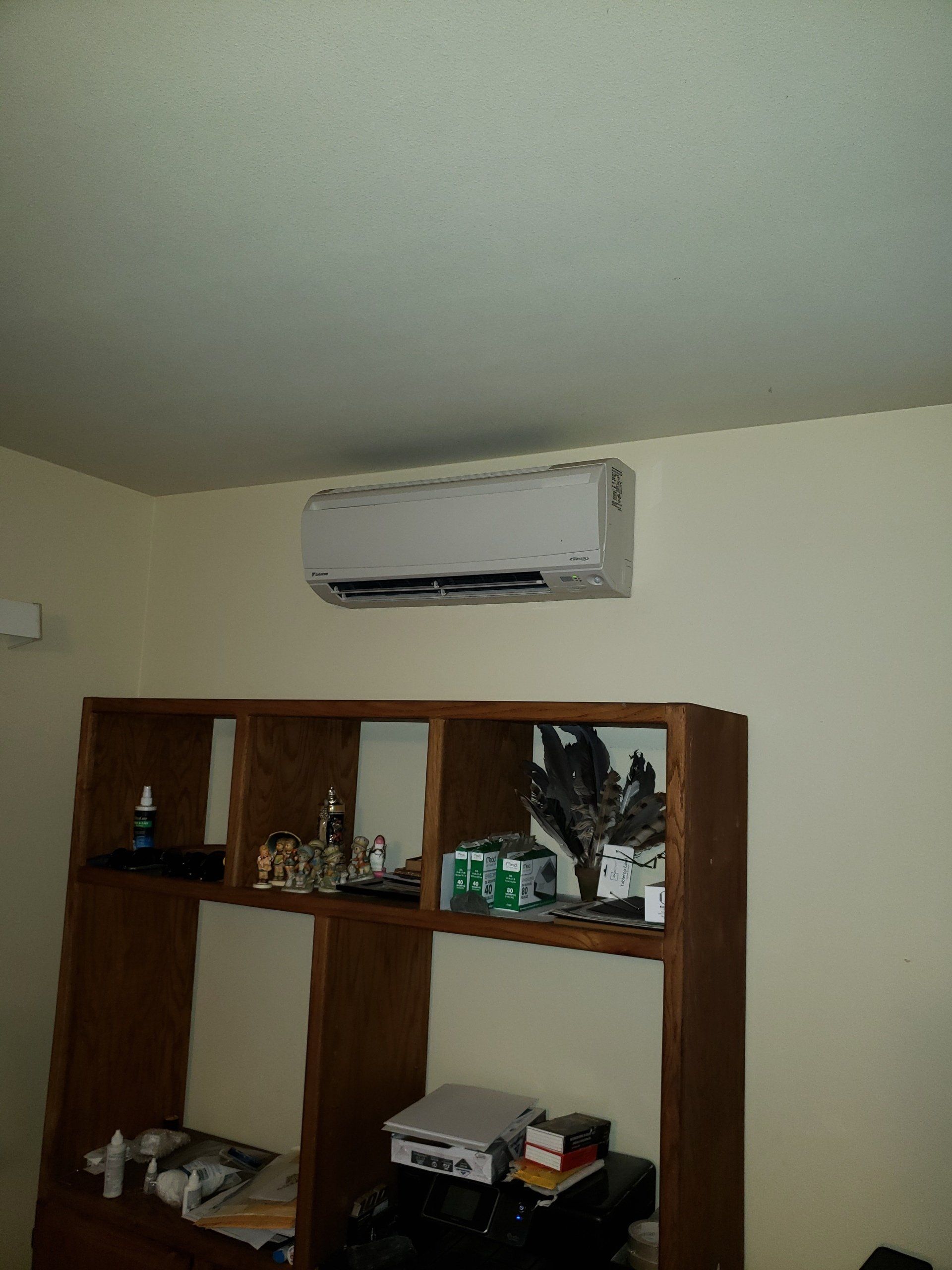 Air-conditioning Unit — Everett, WA — CBMM LLC