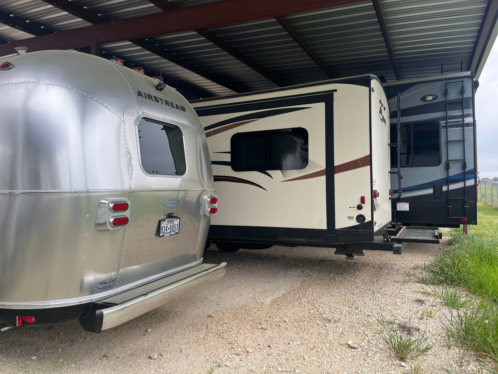 Buc-A-Day – RV, Trailer and Boat Storage in Tampa Bay