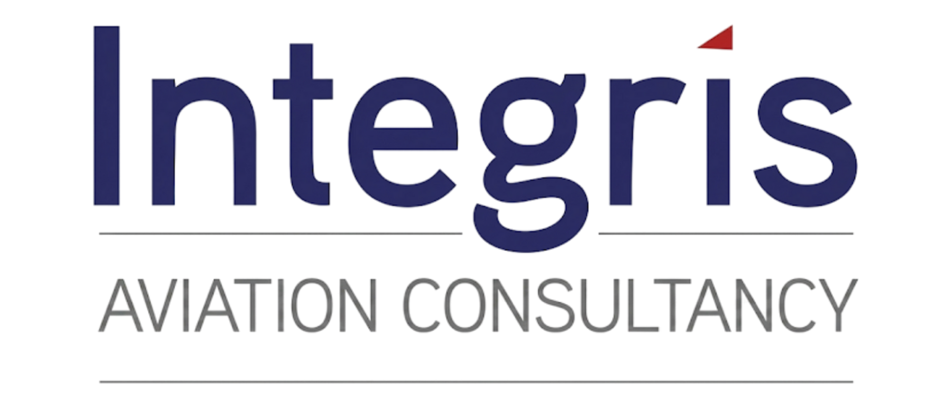 Integris Aviation Consultancy Logo