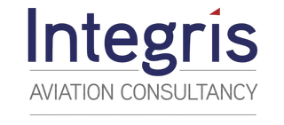 Integris Aviation Consultancy Logo