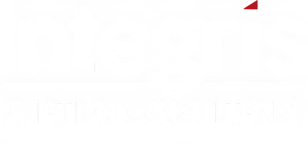 Integris Aviation Consultancy Logo