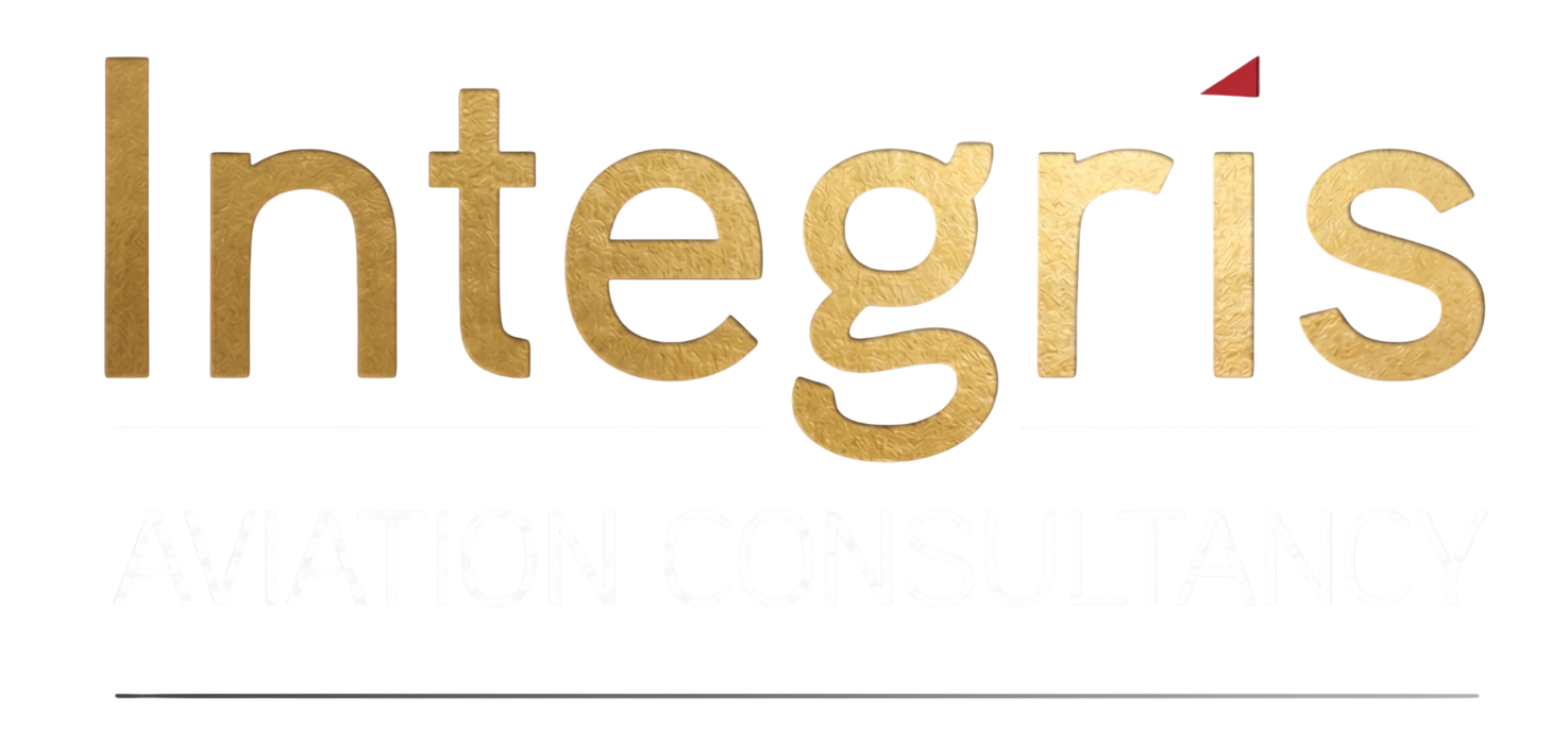 Integris Aviation Consultancy Logo