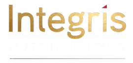 Integris Aviation Consultancy Logo