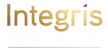 Integris Aviation Consultancy Logo