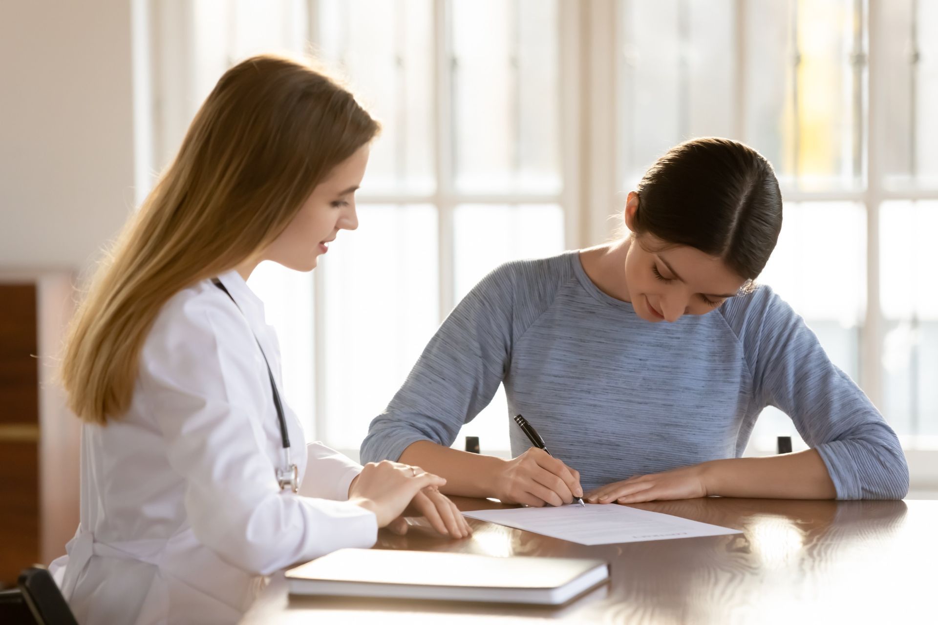 The Importance of Regular Well-Woman Exams: What to Expect and Why They Matter