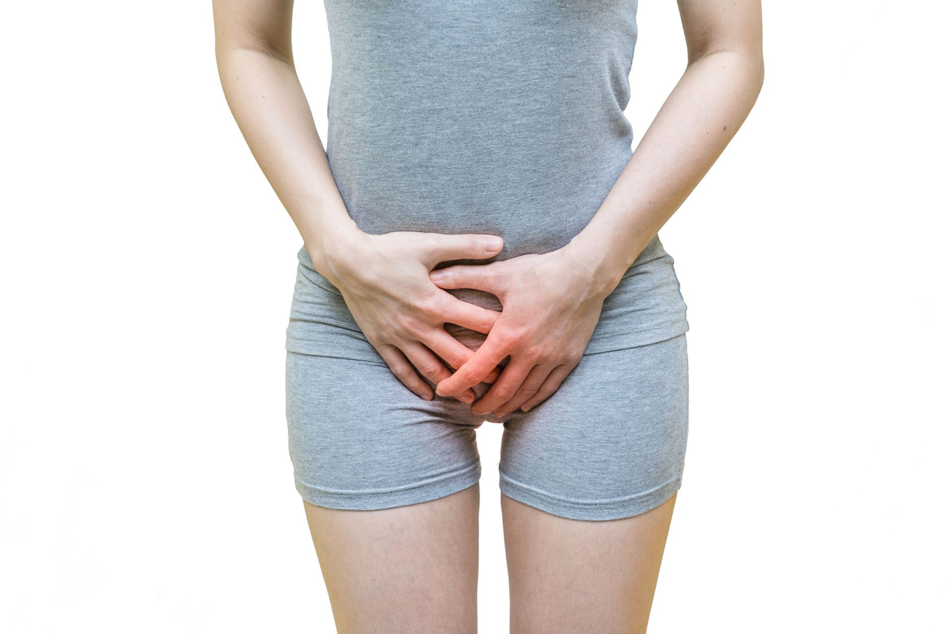 What Causes Pelvic Pain in Women?