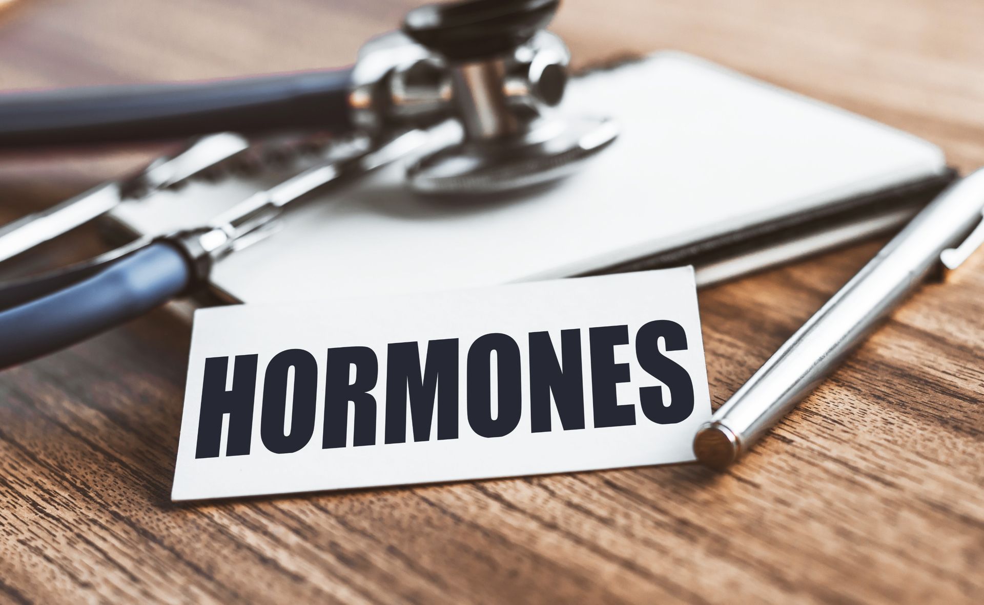 How to Deal with Hormonal Imbalances That Affect Your Marriage