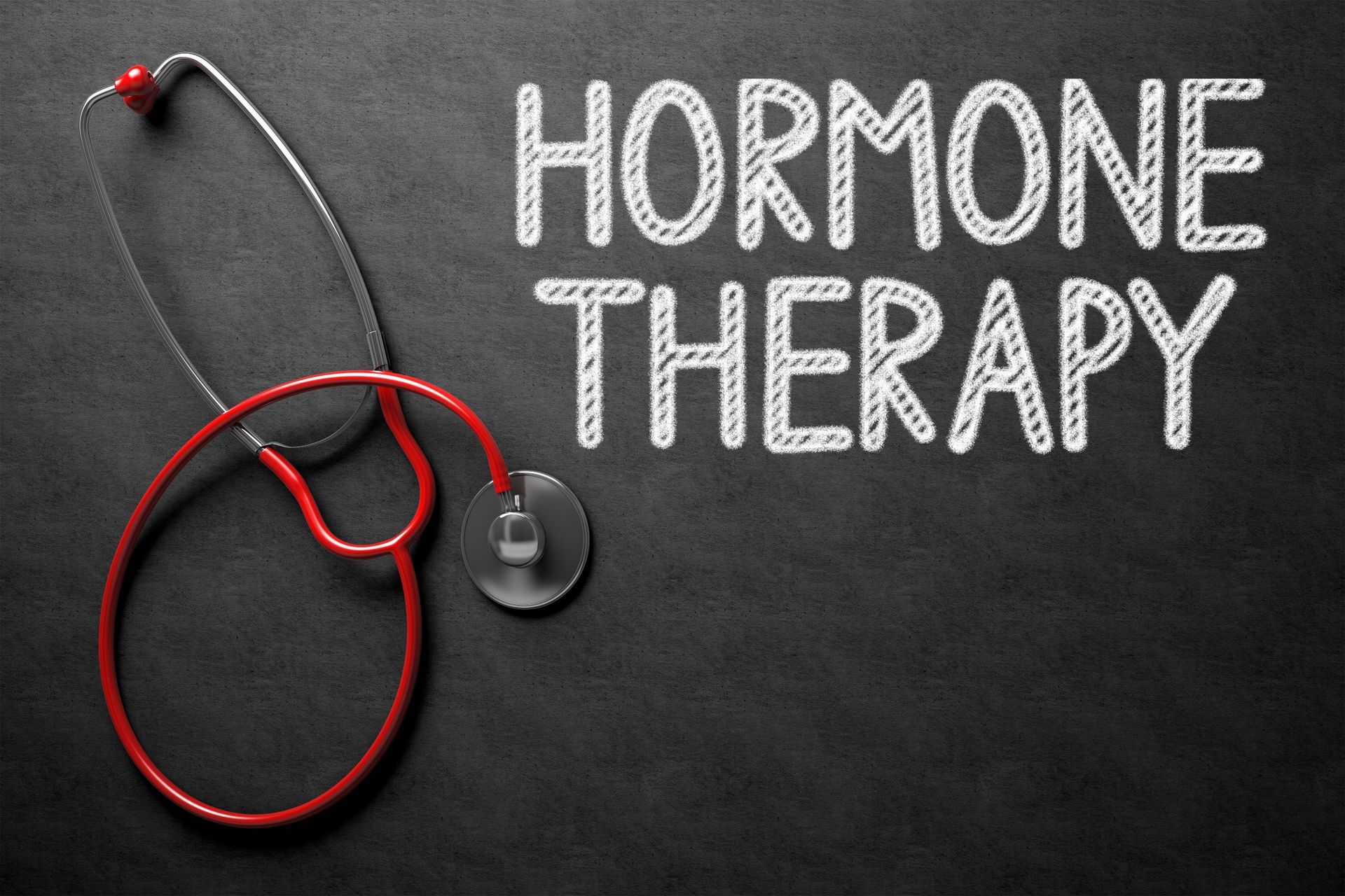 The Role of Hormone Therapy in Women's Health: Benefits and Considerations