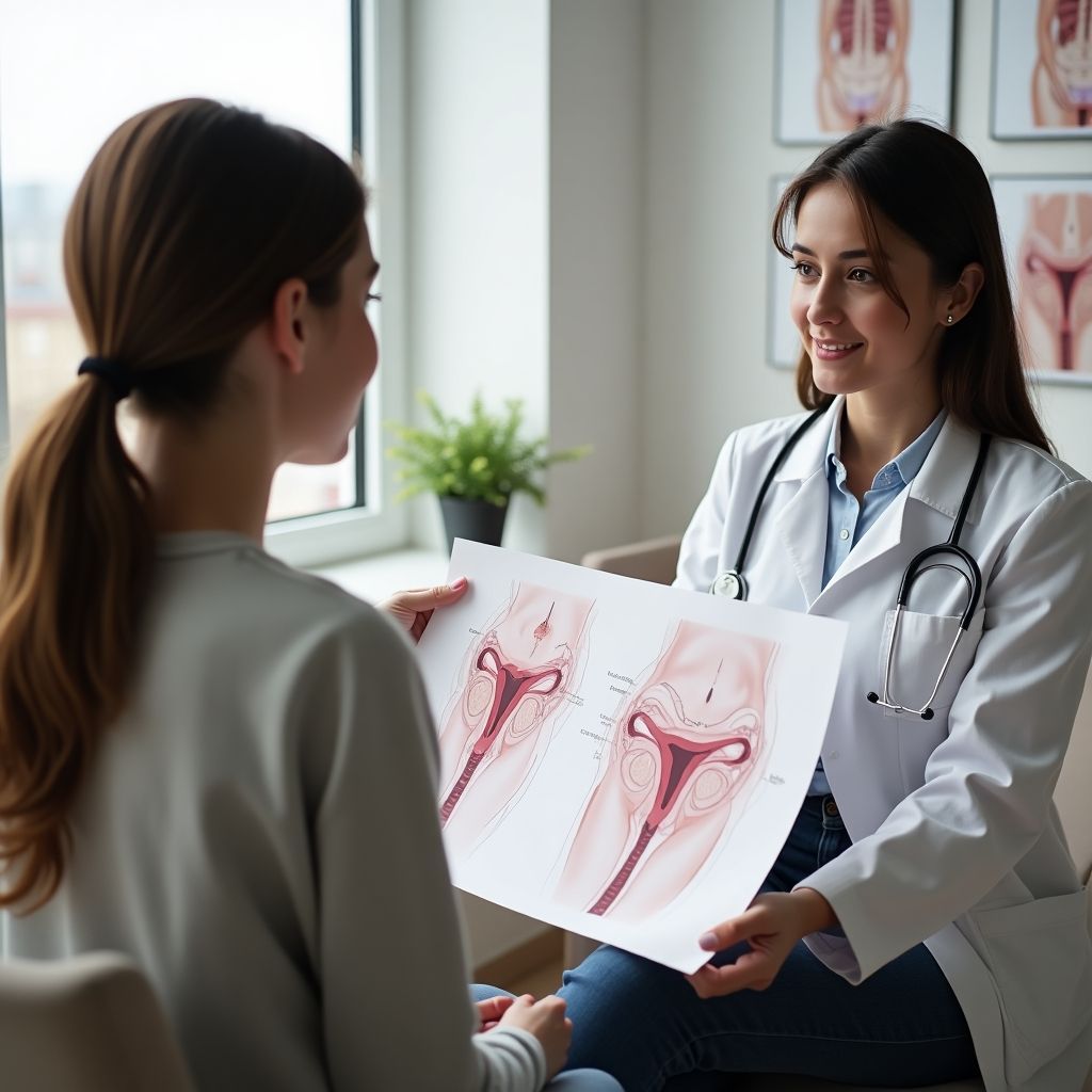 Understanding Endometriosis: Symptoms, Diagnosis, and Treatment Options