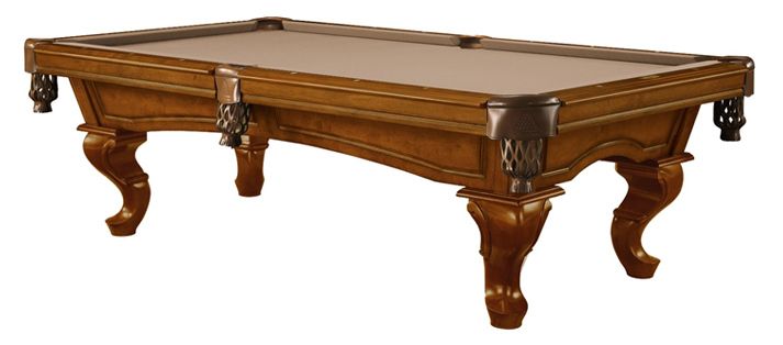 Mallory Pool Table