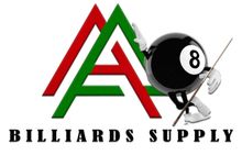 AA Billiards And Game Room Supplies