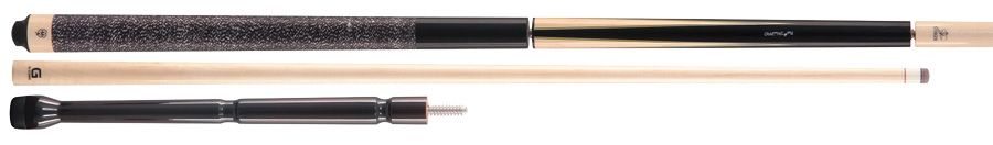 McDermott Cues Stinger Jump Break Play- 5 Piece Cue