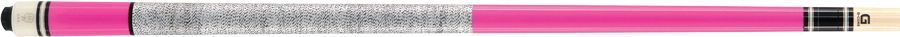 McDermott G Series Pink Spies Hecker Paint Cue