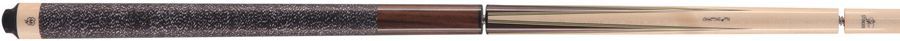 McDermott Stinger Jump Break Cues - Rosewood with Wrap
