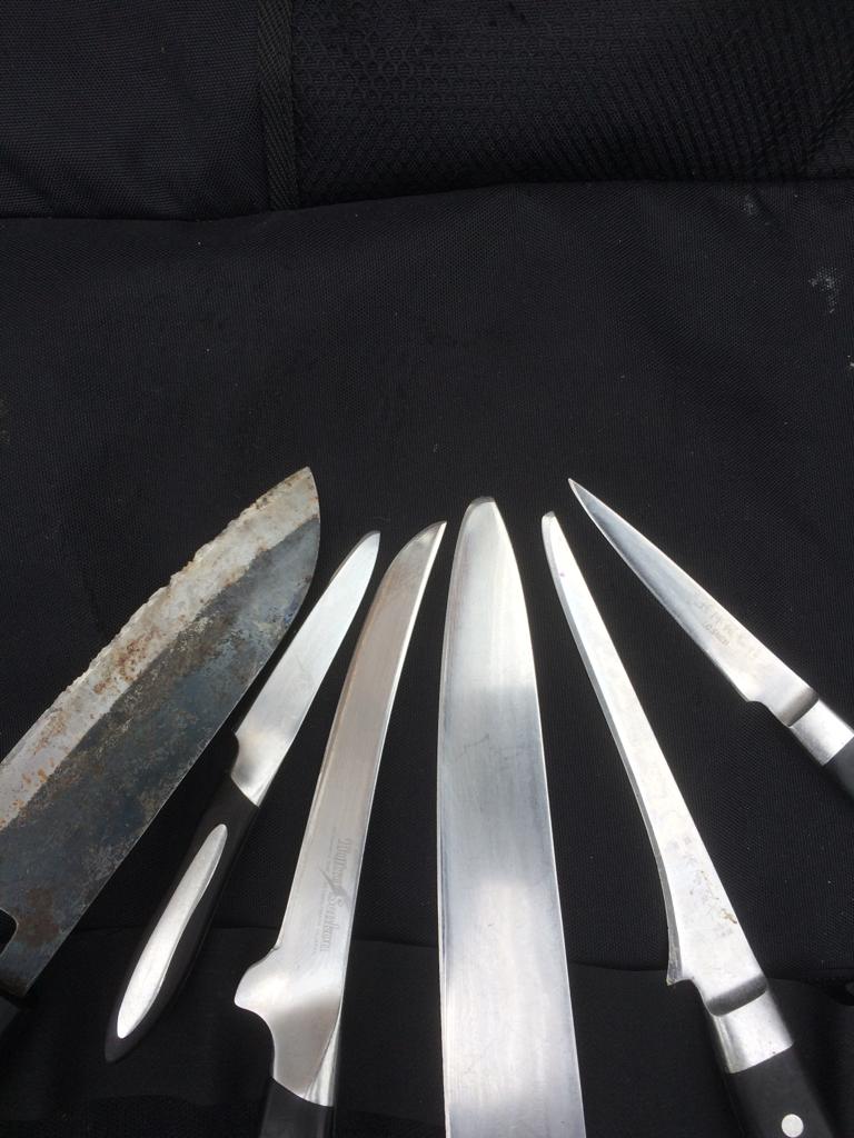 Knives,Tools