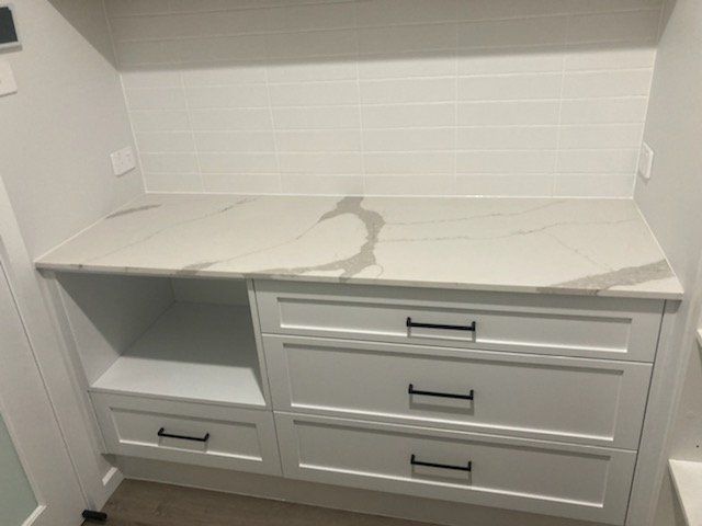 Butlers Pantry's — Cabinetry In Carrington, NSW