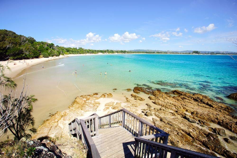 Byron Bay — Cabinetry In Carrington, NSW