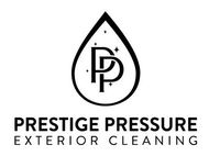 Prestige Pressure Exterior Cleaning